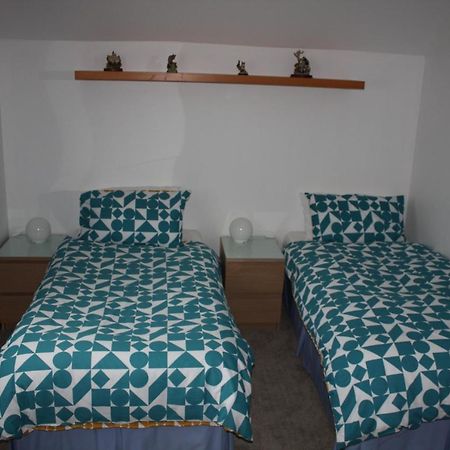 Beechwood B+B Bed and Breakfast Φορτ Γουίλιαμ Εξωτερικό φωτογραφία