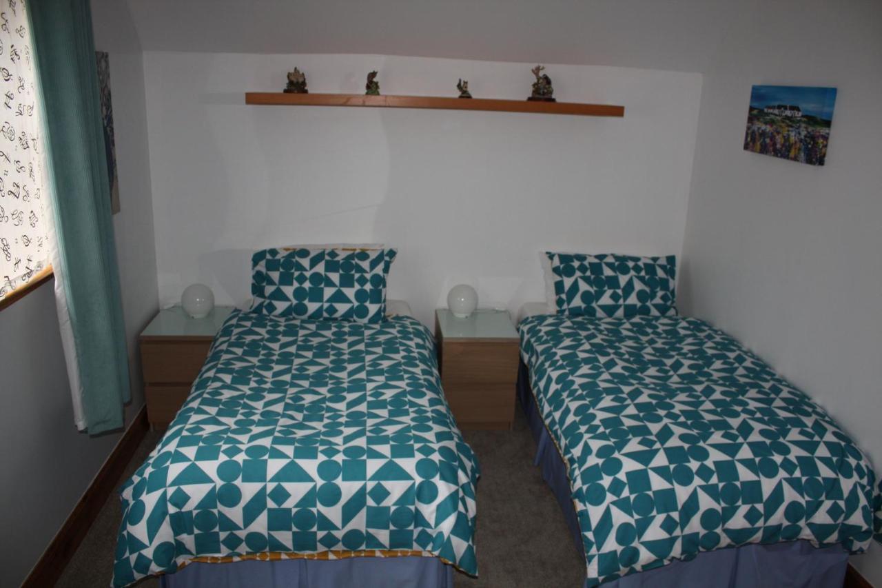 Beechwood B+B Bed and Breakfast Φορτ Γουίλιαμ Εξωτερικό φωτογραφία